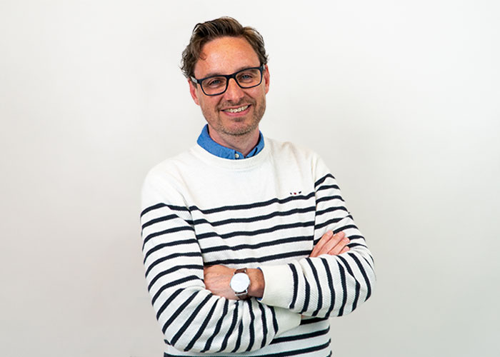 Christian Dahlstedt