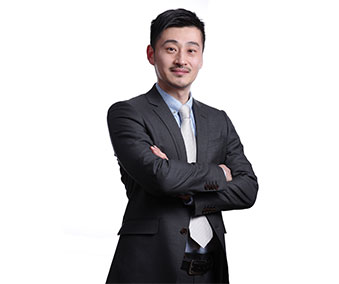 Jay Liu