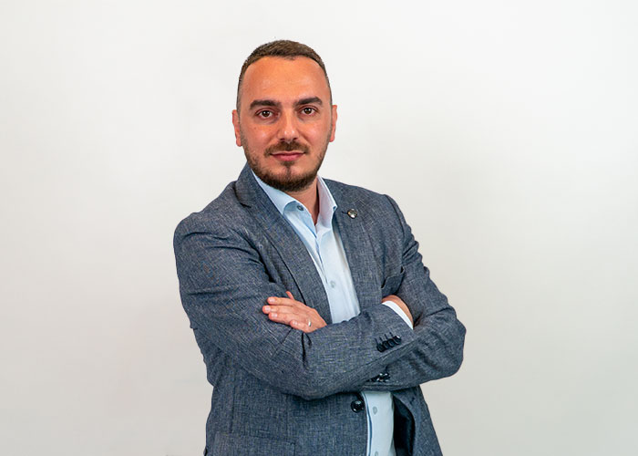 M. Murat Çakir