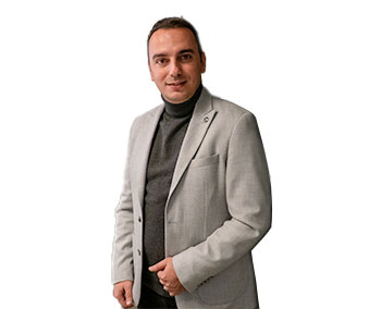 M. Murat Çakir