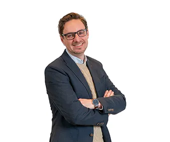 Christian Dahlstedt