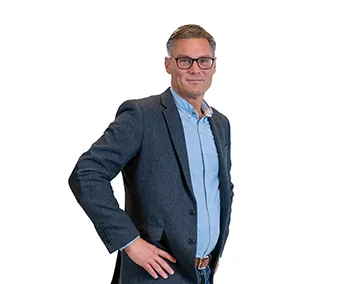 Tobias Rasmusson