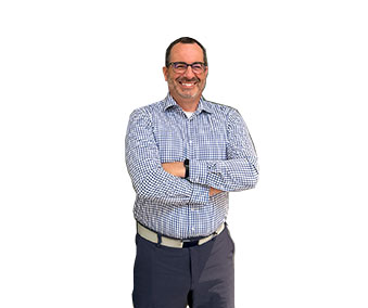 Mark Miskerik