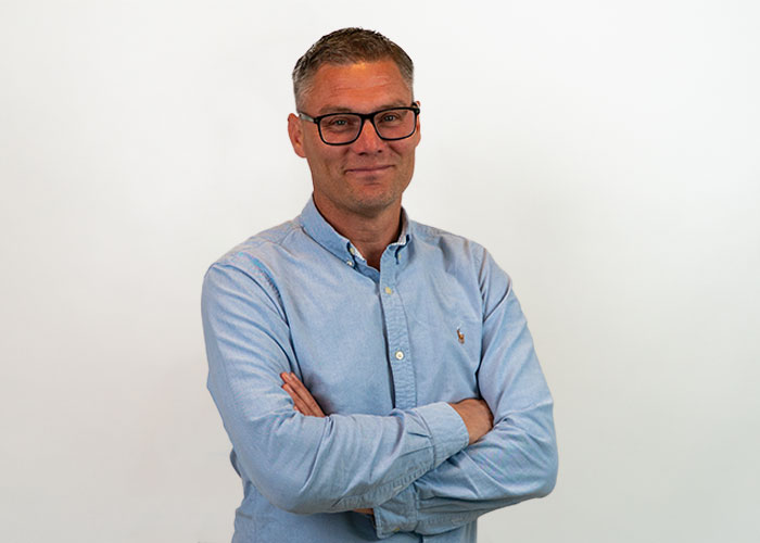 Tobias Rasmusson