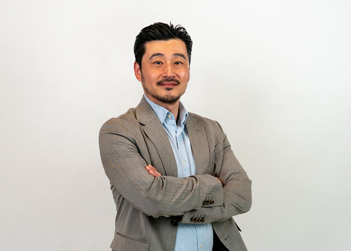 Jay Liu