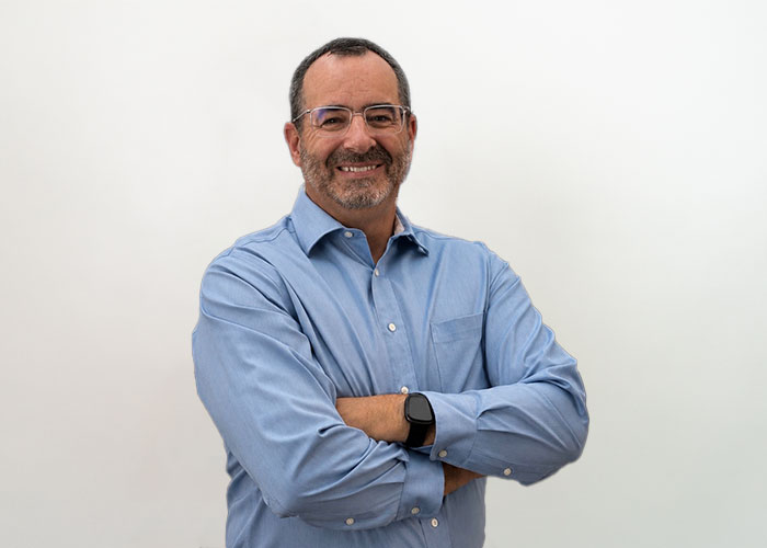 Mark Miskerik